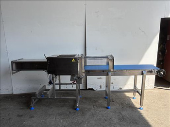 Machine agroalimentaire NNP