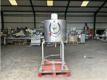 Machine agroalimentaire NNP