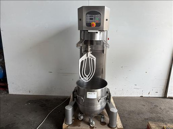 Machine agroalimentaire