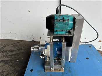 Machine agroalimentaire