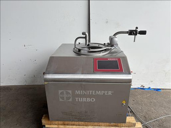 Machine agroalimentaire