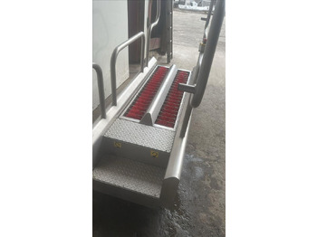 Machine agroalimentaire Syspal Boot scrubber: photos 4