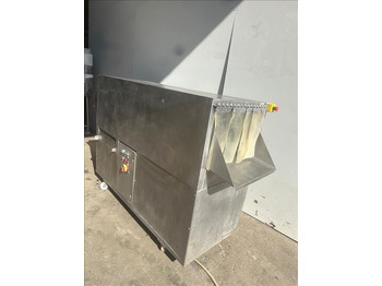 Machine agroalimentaire Unikon UN-ECO Tray washer: photos 4