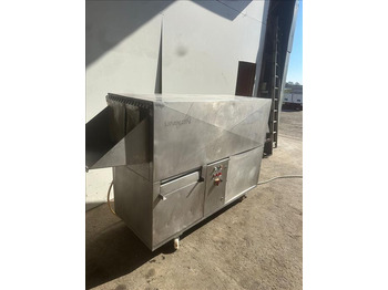 Machine agroalimentaire Unikon UN-ECO Tray washer: photos 3