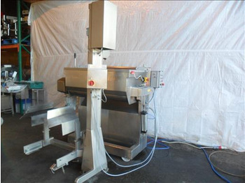 Machine agroalimentaire