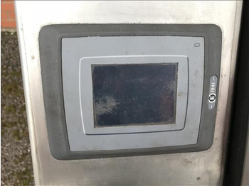 Machine agroalimentaire Vemag 500 vacuum filler: photos 3 Machine agroalimentaire Vemag 500 vacuum filler: photos 3