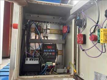 Convoyeur Vulcatech Flighted elevator conveyor: photos 5