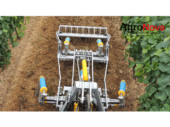 Décompacteur ACTISOL
