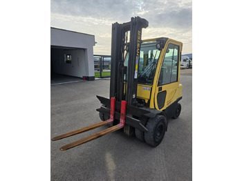 Chariot élévateur HYSTER