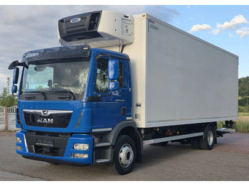Camion frigorifique MAN TGM 15.250