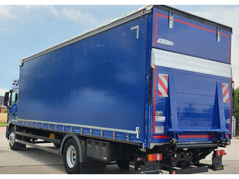 Camion à rideaux coulissants MAN TGM 18.320 / 18.290 / NOWY MODEL / E6 / 20PALET / 9200 ŁADOWNOŚĆ / SERWISOWANY / NISKI PRZEBIEG / WINDA / FIRANKA / SPROWADZONY / 2021 / NISKI PRZEBIEG /PIERWSZY WŁAŚCICIEL/: photos 5