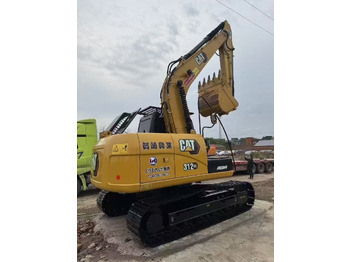 Pelle sur chenille CATERPILLAR CAT 312 D: photos 3 Pelle sur chenille CATERPILLAR CAT 312 D: photos 3