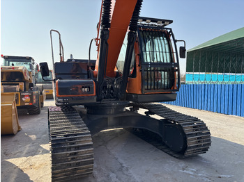 Pelle sur chenille DOOSAN DX225LCA: photos 5