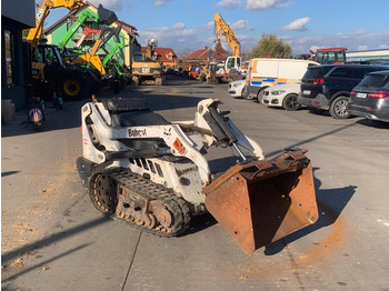 Mini chargeuse BOBCAT