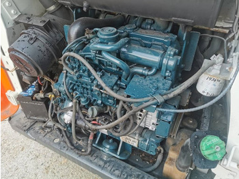 Mini chargeuse Bobcat S 570: photos 2