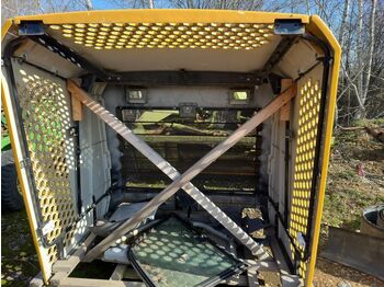 Frame/ Châssis pour Engins de chantier CAT 966 BONNET CAT 966 BONNET: photos 2 Frame/ Châssis pour Engins de chantier CAT 966 BONNET CAT 966 BONNET: photos 2