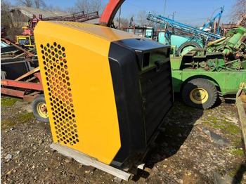 Frame/ Châssis CATERPILLAR