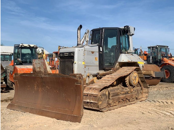 Bulldozer CATERPILLAR D6N