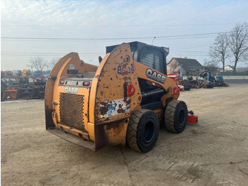 Crédit-bail de Case SR 250  Case SR 250: photos 3