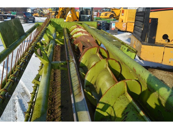 Moissoneuse Claas 6m: photos 3