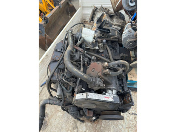 Moteur CUMMINS