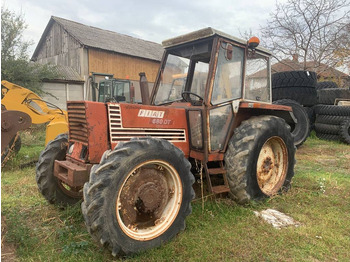 Tracteur agricole FIAT