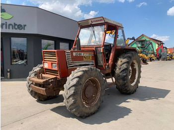 Tracteur agricole FIAT 90 series