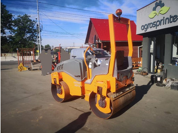 Compacteur Hamm HD 12 VV: photos 3