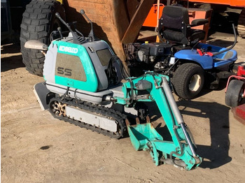 Mini pelle KOBELCO