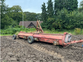 Broyeur/ Épareuse KUHN