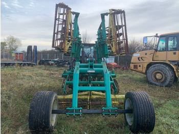 Cover crop Morro Pietro Meccanica Uniko: photos 4