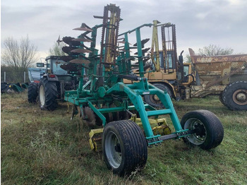 Cover crop Morro Pietro Meccanica Uniko: photos 3