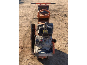 Travaux routiers Norton Clipper CS451: photos 2 Travaux routiers Norton Clipper CS451: photos 2