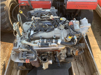 Moteur PERKINS