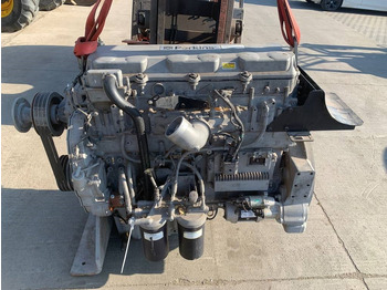Moteur PERKINS
