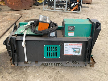 Broyeur/ Épareuse Raytree RMBD50 Mulcher: photos 2 Broyeur/ Épareuse Raytree RMBD50 Mulcher: photos 2