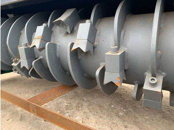 Broyeur/ Épareuse Raytree RMBD50 Mulcher: photos 3 Broyeur/ Épareuse Raytree RMBD50 Mulcher: photos 3