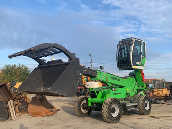 Chariot télescopique SENNEBOGEN