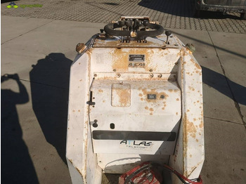 Mini chargeuse Taskmaster 905: photos 4