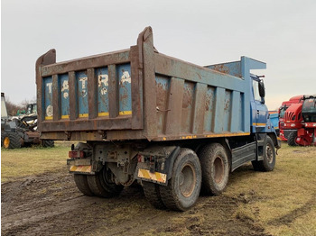 Camion benne Tatra Jamal: photos 4
