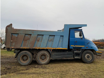 Camion benne Tatra Jamal: photos 5