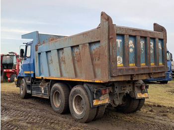 Camion benne Tatra Jamal: photos 3