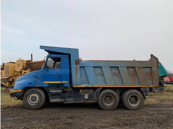 Camion benne Tatra Jamal: photos 2