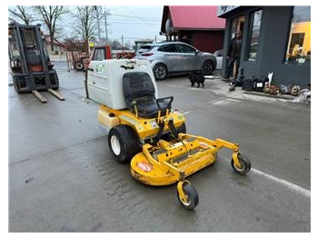 Motofaucheuse WALKER