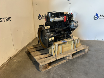 Moteur MITSUBISHI