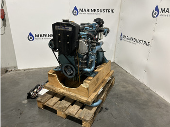 Moteur pour Autre matériel Perkins Marine M92B: photos 5