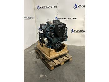 Moteur pour Autre matériel Perkins Marine M92B: photos 2