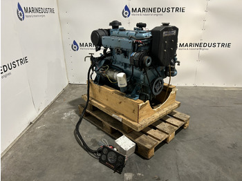Moteur pour Autre matériel Perkins Marine M92B: photos 4
