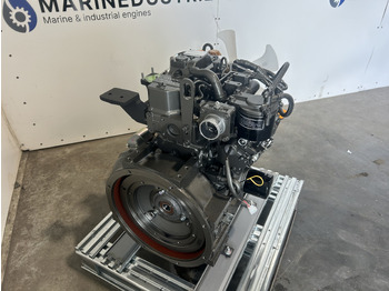 Moteur pour Pelle Yanmar 3TNV82A: photos 5