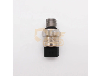 Capteur neuf 499000-6131 499000-6160 VHS227621070 common rail pressure Sensor for Excavator Parts J05E J08E 4HK1 6HK1 SK200-8: photos 4